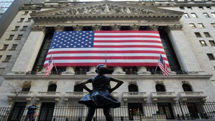 Women are making strides in education and employment. But an investing glass ceiling remains