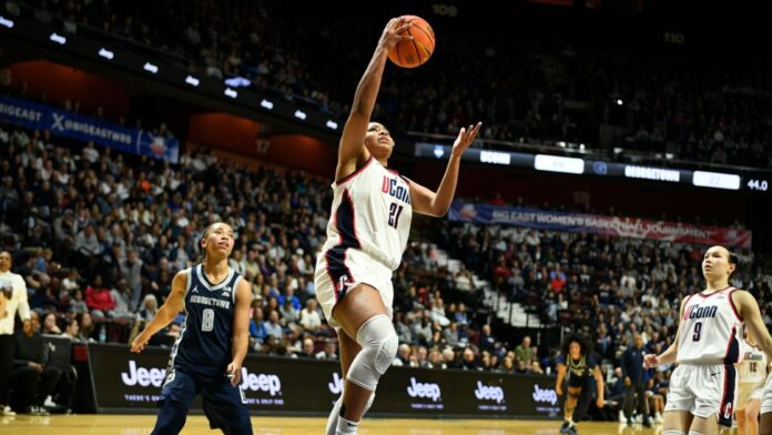 Women's basketball tournament: Odds, spreads, totals and BPI projections for Monday's games