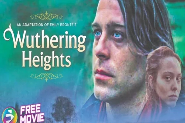 wuthering heights