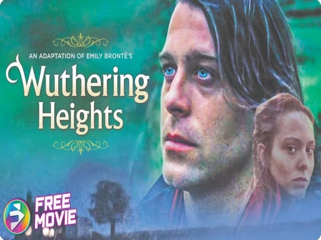 wuthering heights