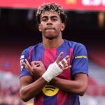 Yamal is eclipsing young Ronaldo, Messi. Are Barcelona too dependent on him already?