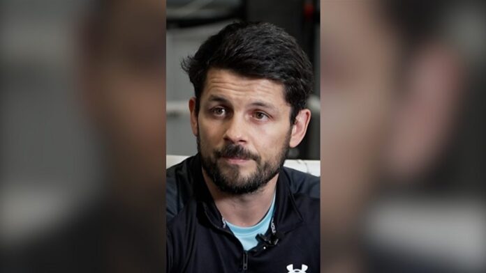 'You feel forgotten' - the reality for boxers after the fights stop