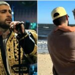 Zayn Malik shares 'best' concert experience with daughter Khai
