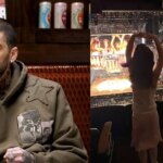 Zayn Malik spends special K-pop night with daughter Khai