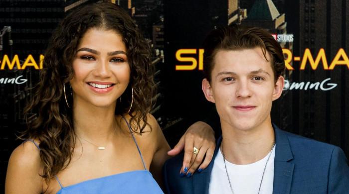 Zendaya, Tom Holland marriage rumours get new approval from costar