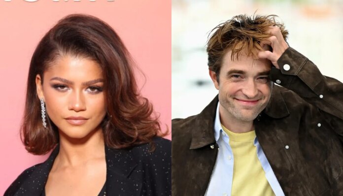 Zendaya reveals fun fact about ‘Twilight' movies and Robert Pattinson