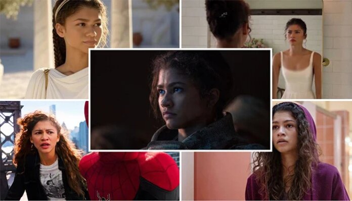 Zendaya's 2026: The year of everything