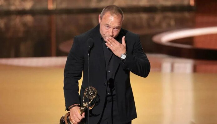 ‘Adolescence' star Stephen Graham set to make another milestone with BBC project