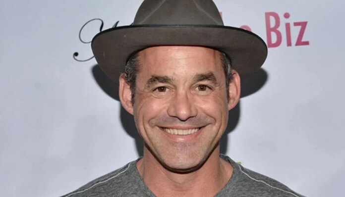 ‘Buffy the Vampire Slayer’ star Nicholas Brendon breathes his last