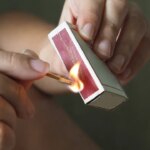 ‘Fire-breathing’ trend linked to severe burns in teens, officials warn
