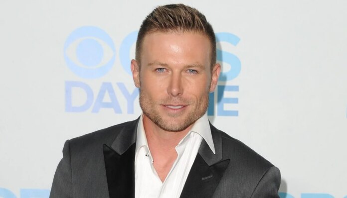 ‘General Hospital' star Jacob Young makes major revelation