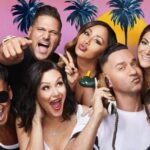 ‘Jersey Shore Family Vacation' to finally end after 300 seasons