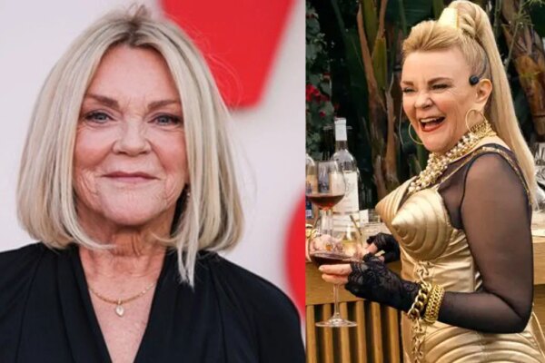 ‘Nobody Wants This’ actor Stephanie Faracy on what to expect from season 3