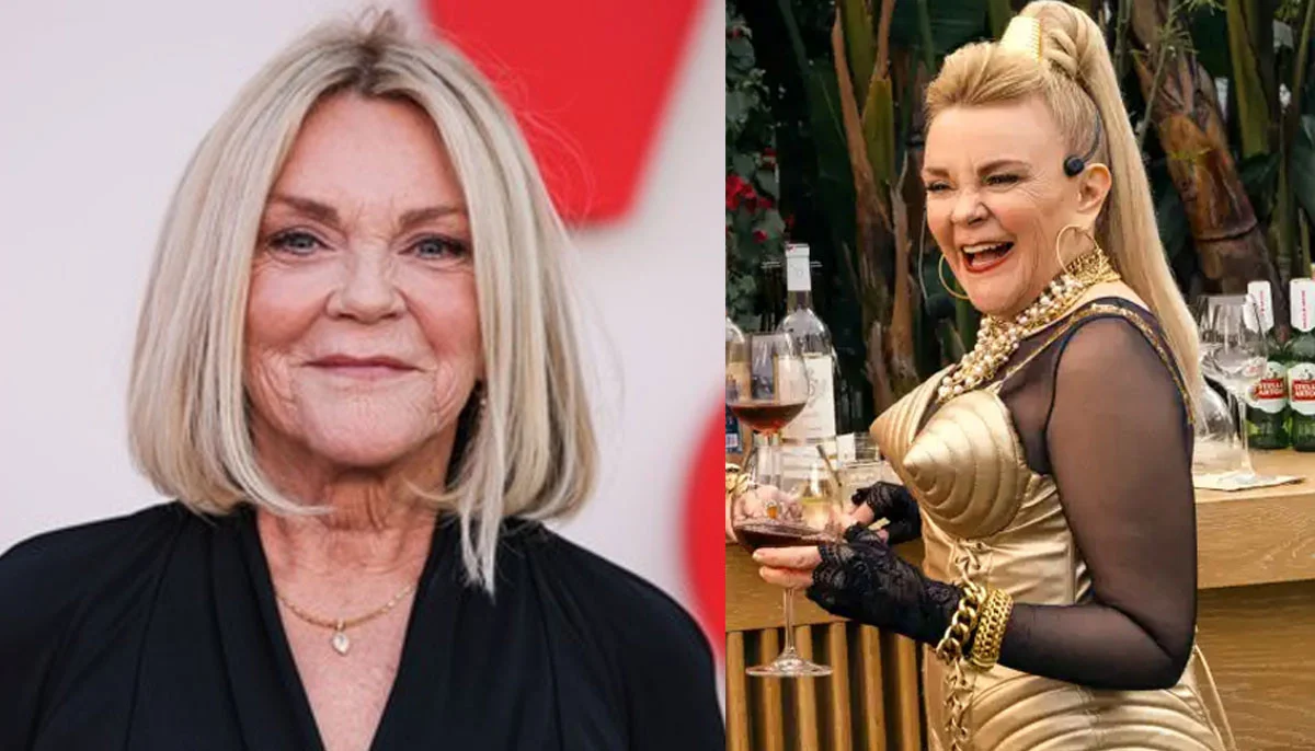 ‘Nobody Wants This’ actor Stephanie Faracy on what to expect from season 3