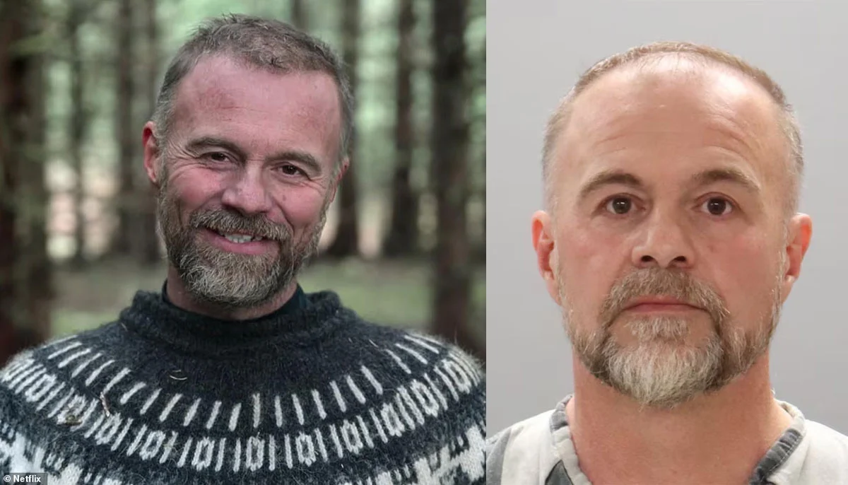 ‘Outlast’ winner Paul Preece Jr. arrested on charges including alleged rape of a child