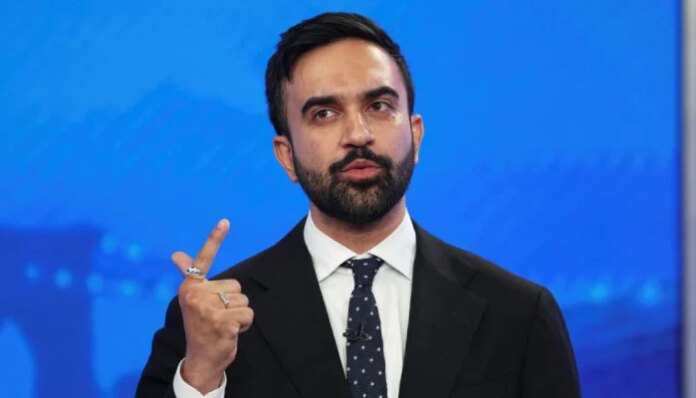 ‘Saturday Night Live' rejected Zohran Mamdani for ‘comedians'