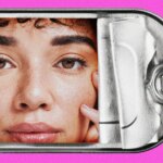 ‘Skin care in a can’: The fishy beauty hack once again taking over TikTok