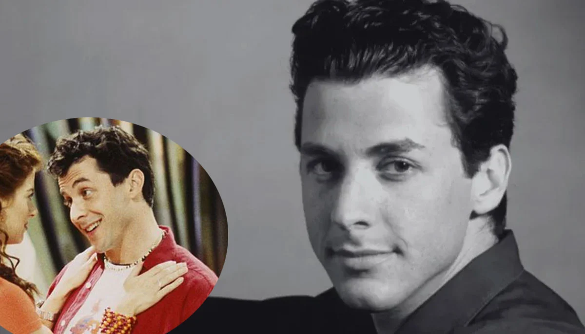 ‘Will &amp; Grace’ actor Corey Parker dies at 60 after cancer battle