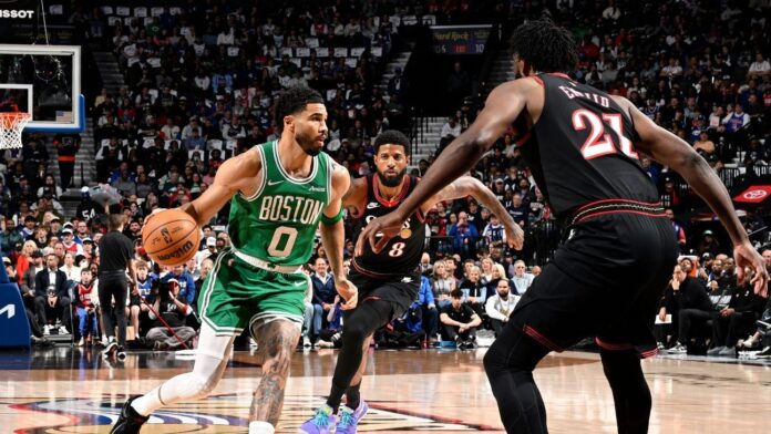 2026 NBA playoffs: Key questions, ranking first-round series