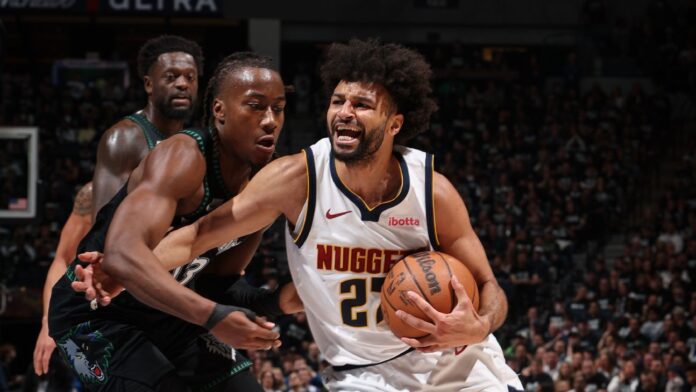 2026 NBA playoffs: Western Conference first-round takeaways