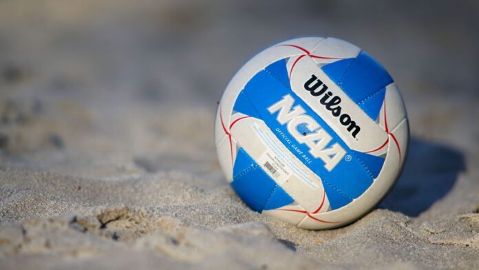2026 NCAA women's beach volleyball championship: How to watch