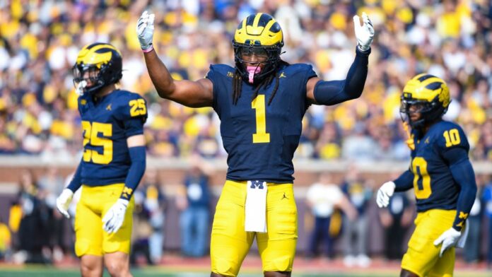 2026 NFL draft All-Film team: 11 prospects with upside