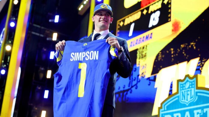 2026 NFL draft: Best, worst first-round picks, trades, QBs