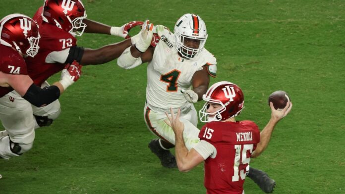 2026 NFL draft comps: Our favorite prospect-to-pro matches