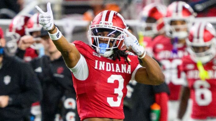 2026 NFL draft rankings: Matt Miller's top 482 players, comps