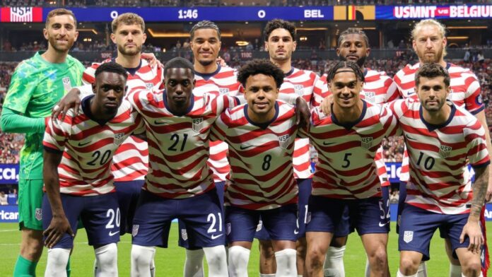 2026 World Cup squads ranked: All 48 national teams that can win this summer
