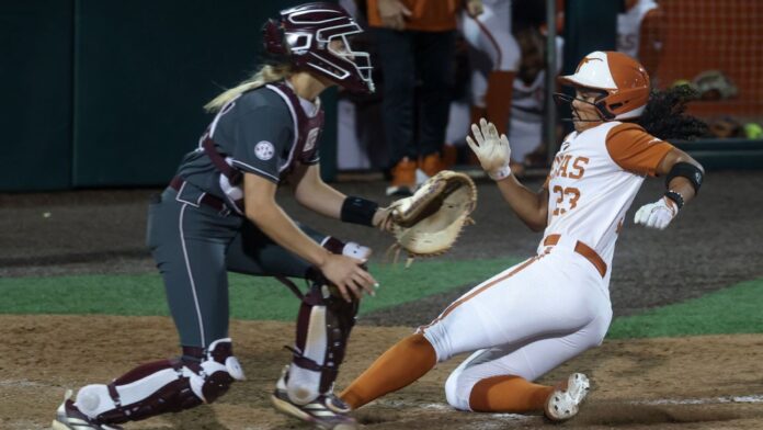 2026 college softball: Answering five big questions