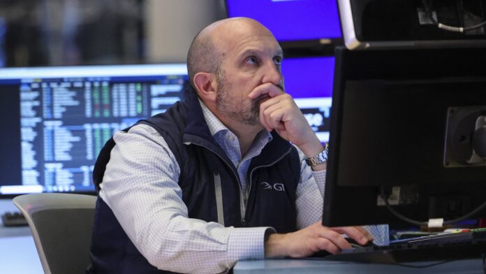 3 forces that drove another historic – yet volatile – week for the S&P 500