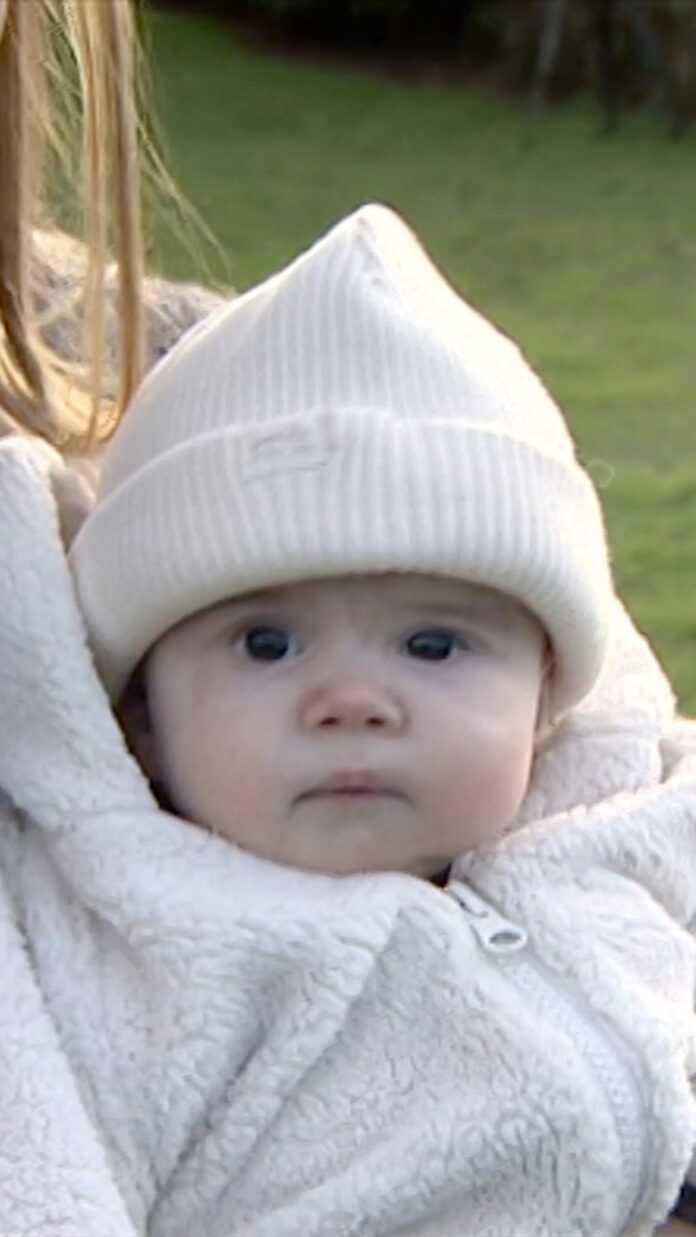 3D heart to let surgeons practise baby's vital heart operation