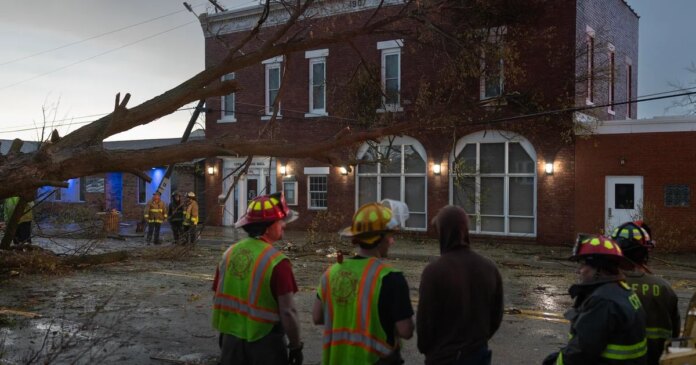 4/18: Saturday Morning