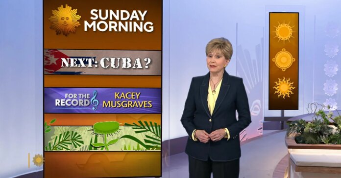 4/26: Sunday Morning