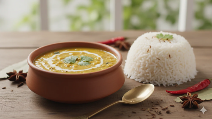 5 Simple Ingredients That Can Make Your Dal Extra Tasty