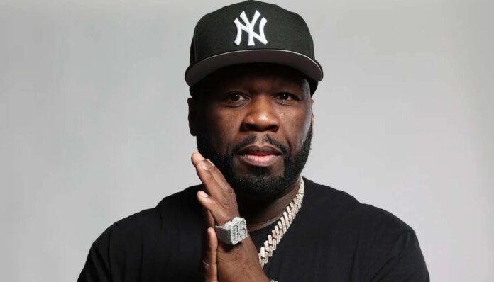 50 Cent shocks fans with forgiveness prayer