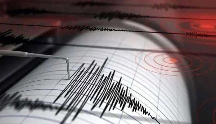 5.5-magnitude earthquake jolts Islamabad, Peshawar, parts of KP