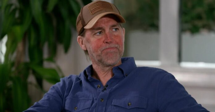 6 questions from Ben Sasse's town hall