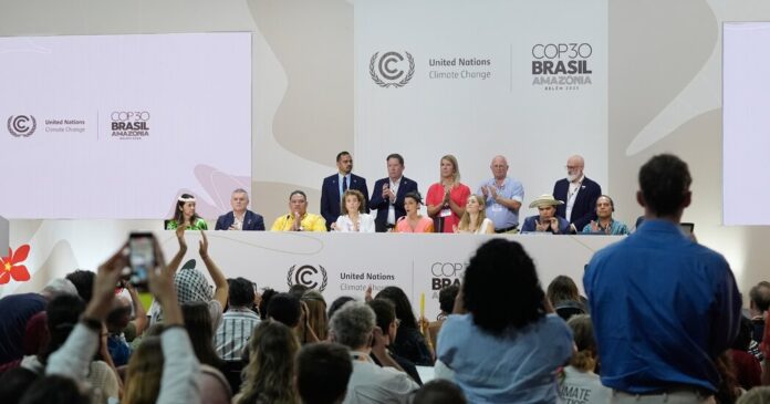 60 Countries to Meet on Phasing Out Fossil Fuels but Are Excluding the U.S.