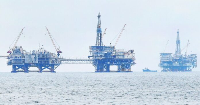 A New Bureau Will Oversee Both Offshore Drilling and Seabed Mining