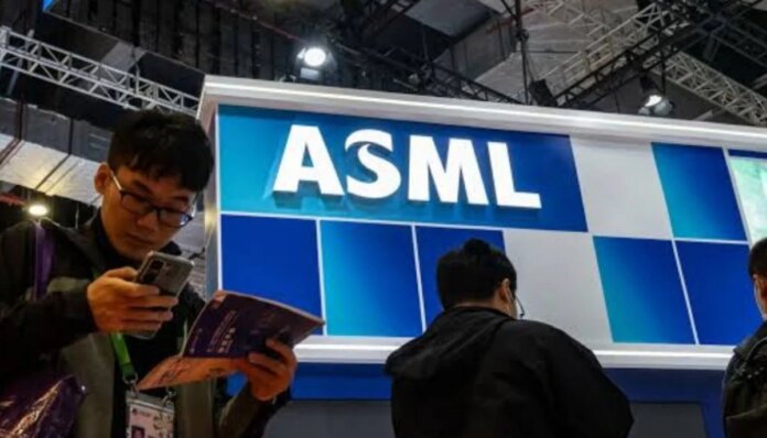 AI boom drives ASML to lift 2026 sales guidance: Here’s why