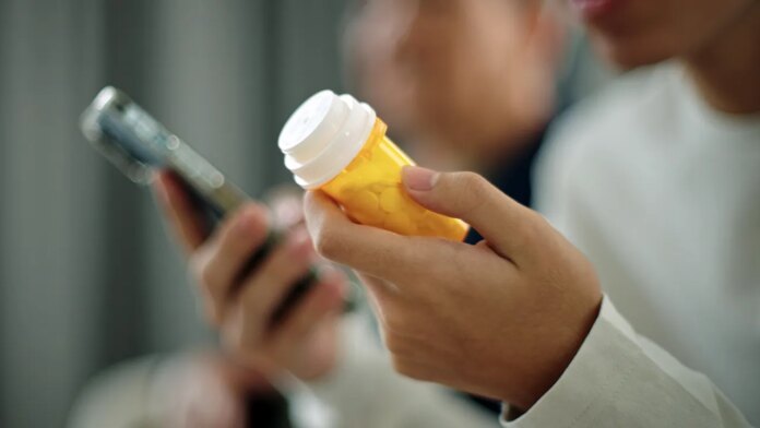 AI chatbots refilling psych meds sparks debate