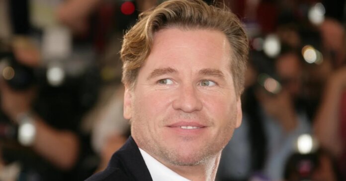 AI version of Val Kilmer to star in new movie after his death