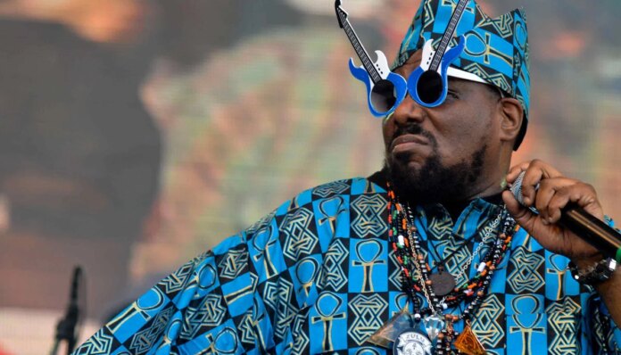 Afrika Bambaataa faced explosive allegations: What were they?   
