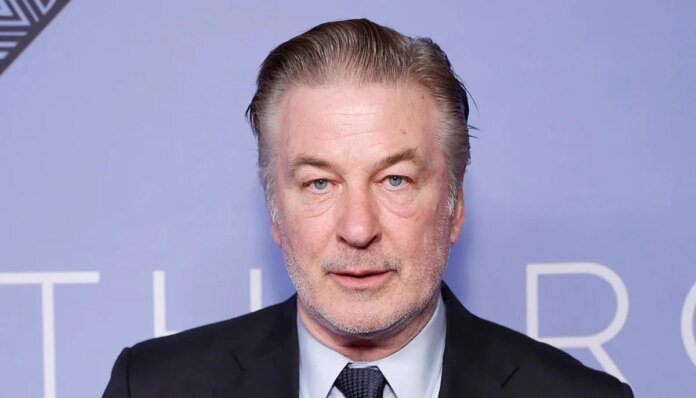 Alec Baldwin shares retirement plans after ‘Rust' tragedy