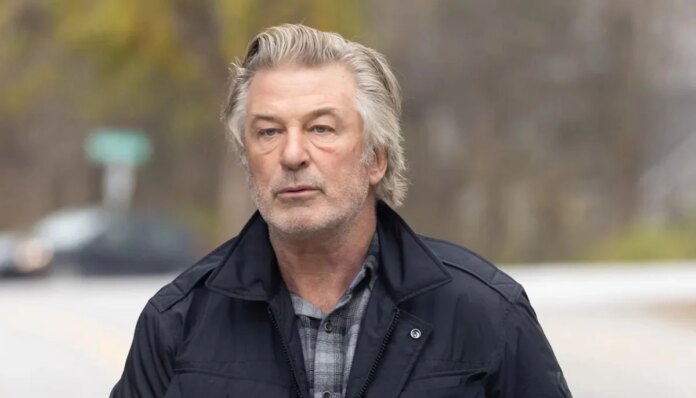 Alec Baldwin's retirement plans come to light after 'Rust' incident 
