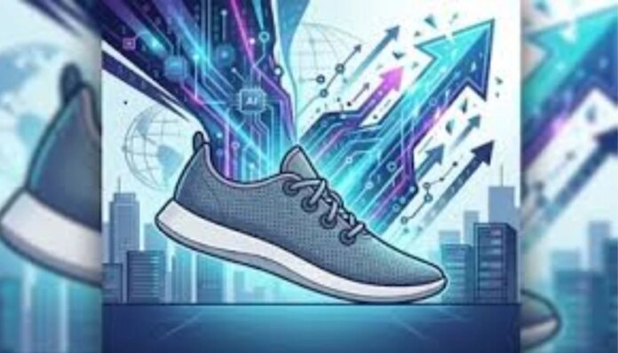 Allbirds shares skyrocket after AI pivot, raising concerns over business viability