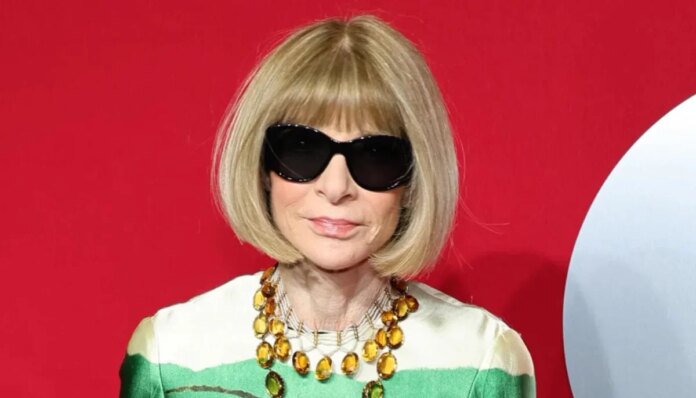 Anna Wintour's ex-assistants get candid talking about editor mogul