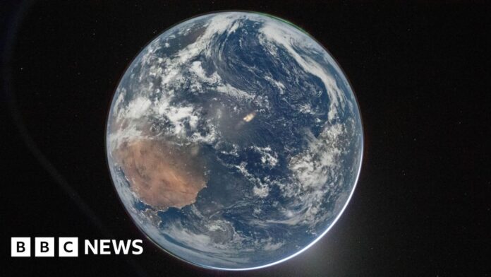 Artemis II: The 40 minutes when the astronauts loses contact with Earth